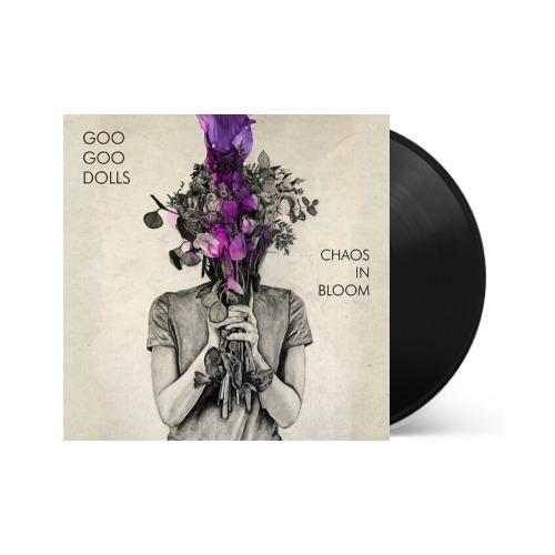 Goo Goo Dolls - Chaos In Bloom Vinyl Record