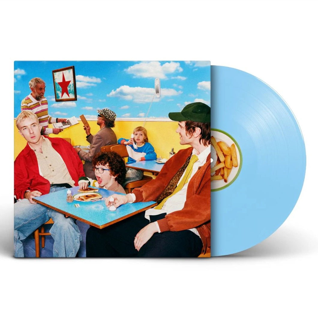 Good Neighbors - Blue Sky Mentality [Blue Sky] Vinyl Record