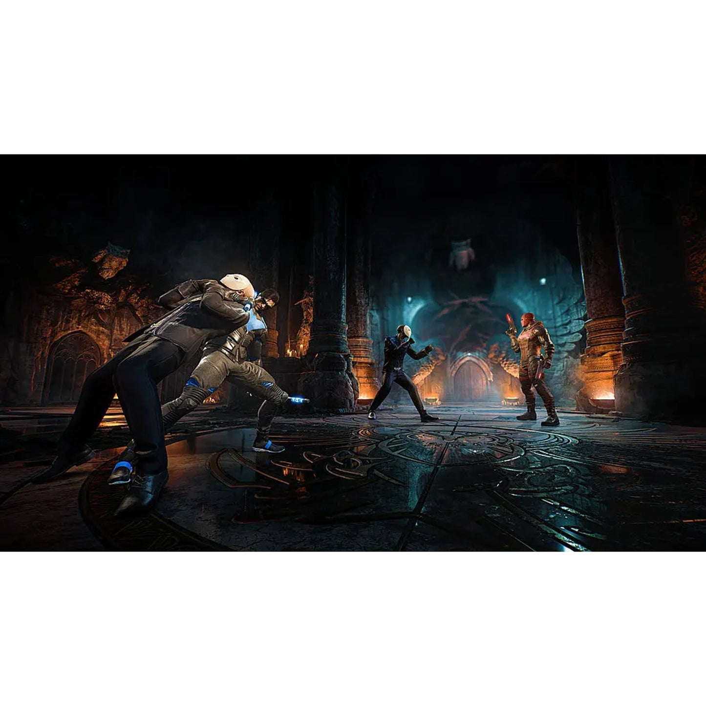 Gotham Knights Collector's Edition - PlayStation 5 - Release - 10/25/2022