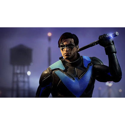 Gotham Knights Collector's Edition - PlayStation 5 - Release - 10/25/2022