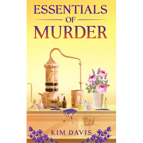 Essentials of Murder