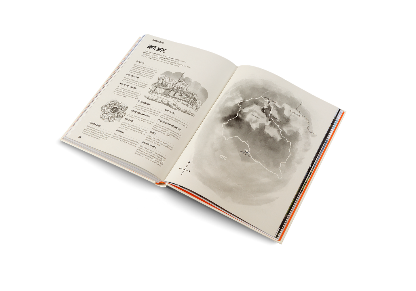 Grand Bikepacking Journeys Book