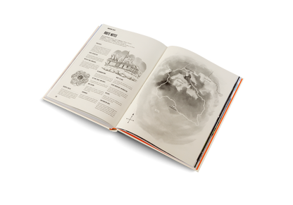 Grand Bikepacking Journeys Book
