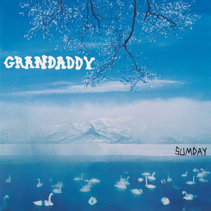 Grandaddy – Sumday (2-CD)