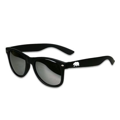 Matte Black Sunglasses Grassroots California