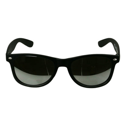 Matte Black Sunglasses Grassroots California