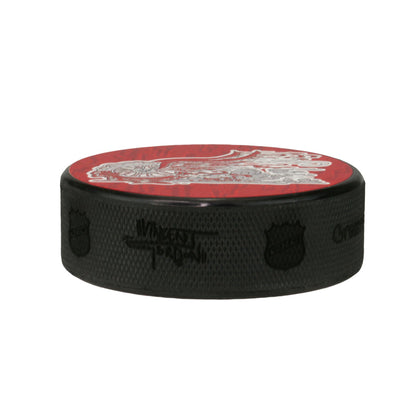 Vincent Gordon Dejoint Hockey Puck Grassroots California