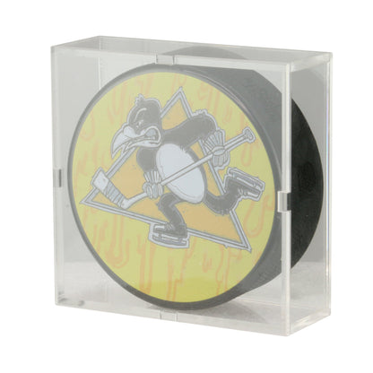 Vincent Gordon Littsburgh Hockey Puck Grassroots California