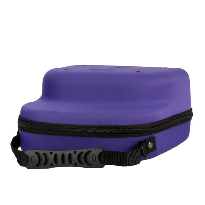 G Sprout Purple Small Hat Carrier Grassroots California