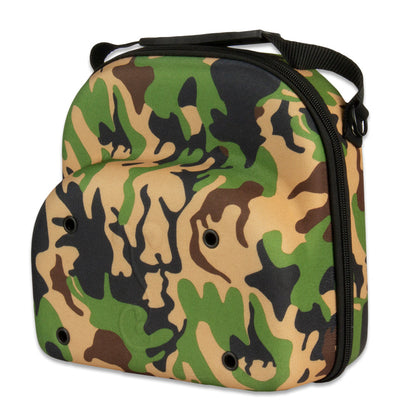 G Sprout Camo Small Hat Carrier Grassroots California