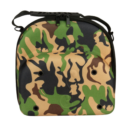 G Sprout Camo Small Hat Carrier Grassroots California