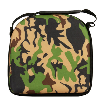 G Sprout Camo Small Hat Carrier Grassroots California