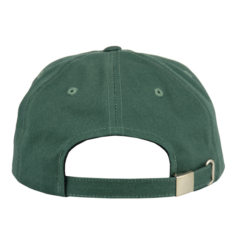 Touch of Class Pine Dad Hat Grassroots California