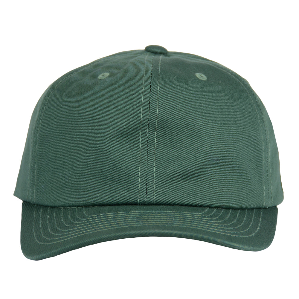 Touch of Class Pine Dad Hat Grassroots California