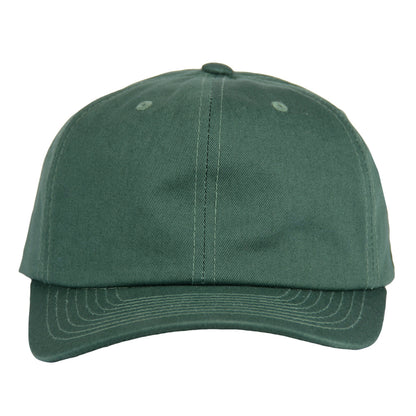 Touch of Class Pine Dad Hat Grassroots California