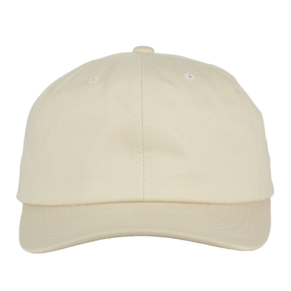 Touch of Class Cream Dad Hat Grassroots California