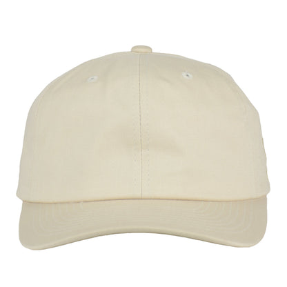 Touch of Class Cream Dad Hat Grassroots California