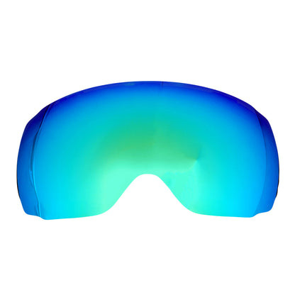 Ice Blue Snow Goggle Replacement Lens Grassroots California