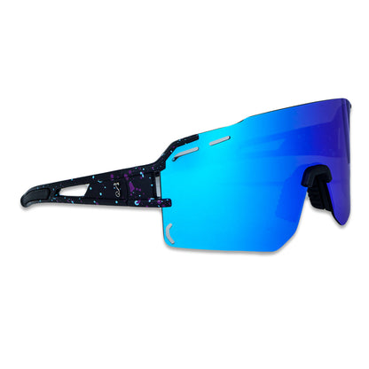 Aqua Rain Turbo Sunglasses Grassroots California