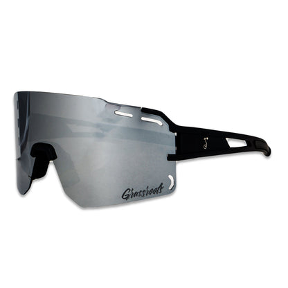 Black Turbo Sunglasses Grassroots California