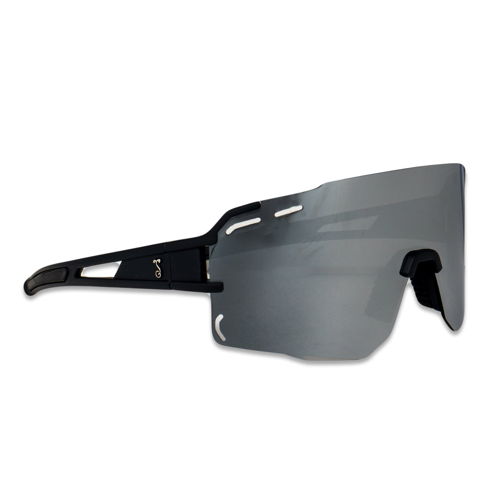 Black Turbo Sunglasses Grassroots California