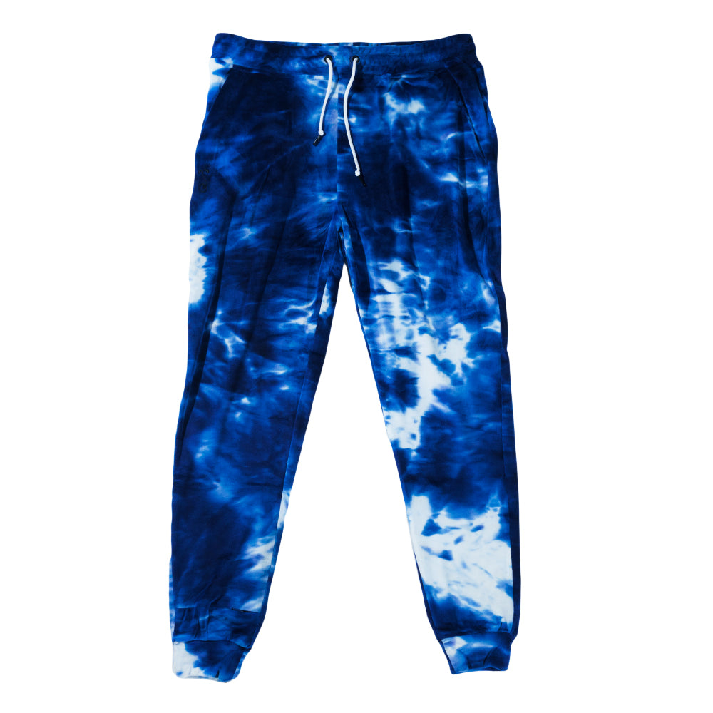 Polar Bear Glacier Velour Joggers Grassroots California