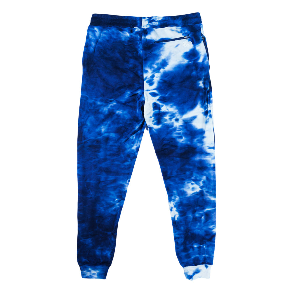 Polar Bear Glacier Velour Joggers Grassroots California