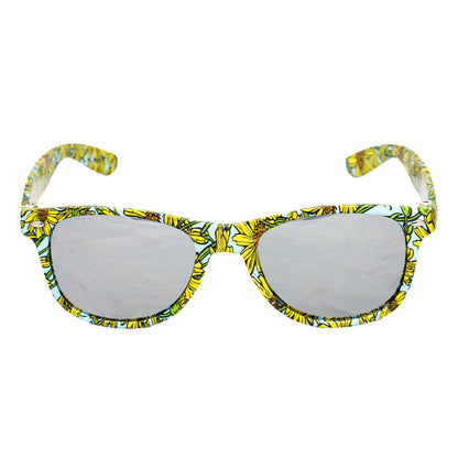 Janis Joplin Daisies Sunglasses Grassroots California