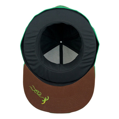 Cali Greens Oversized Hat Grassroots California