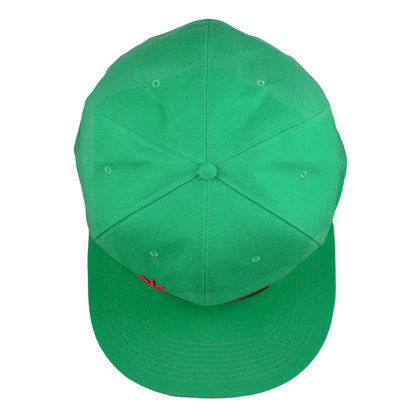 Cali Greens Oversized Hat Grassroots California