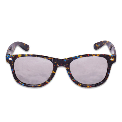 Blue Rust Sunglasses Grassroots California