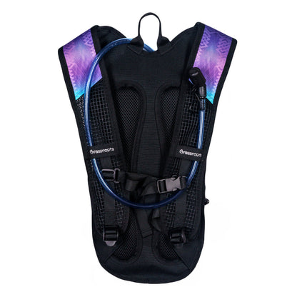 Camproots V1 Small Hydration Pack Grassroots California