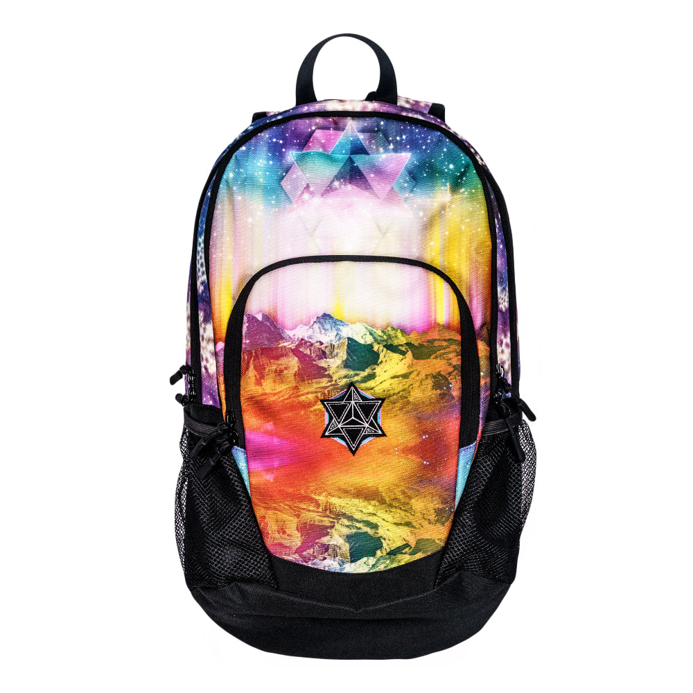 LSD Nebula Large Hydration Pack Grassroots California