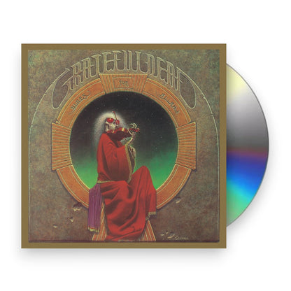 Grateful Dead – Blues For Allah (2-CD) Music CD