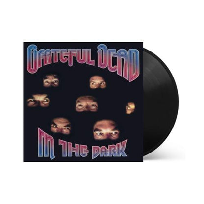 Grateful Dead - In The Dark Vinyl Record