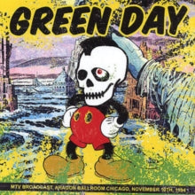Aragon Ballroom Chicago, November 10th, 1994 [Import] [Vinyl] Vinyl Record