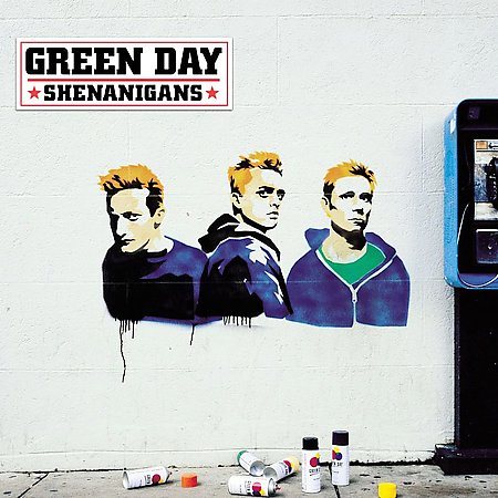 SHENANIGANS [Vinyl] Vinyl Record