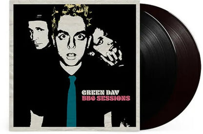Green Day - BBC Sessions [2LP] Vinyl Record