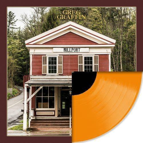 Millport (Limited Edition) [Colored Vinyl, Includes Download Card] Vinyl Record