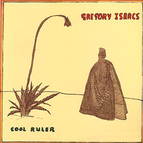 Cool Ruler [Vinyl] Vinyl Record