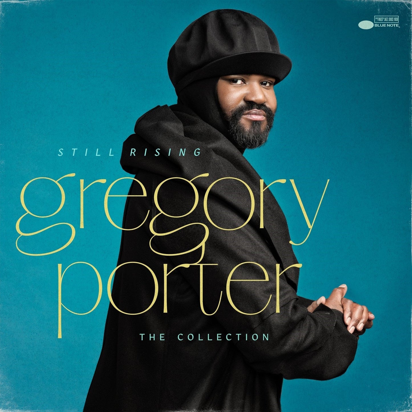 Still Rising [LP] Vinyl Record