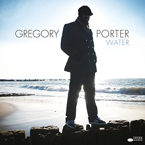 Water [Clear 2 LP] [Vinyl] Vinyl Record