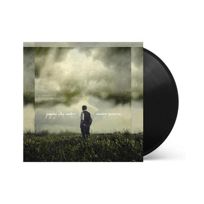 Gregory Alan Isakov - Evening Machines Vinyl Record