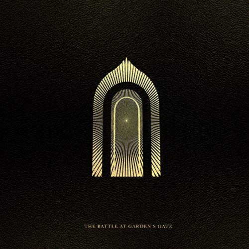 The Battle At Garden's Gate [2 LP] [Vinyl]