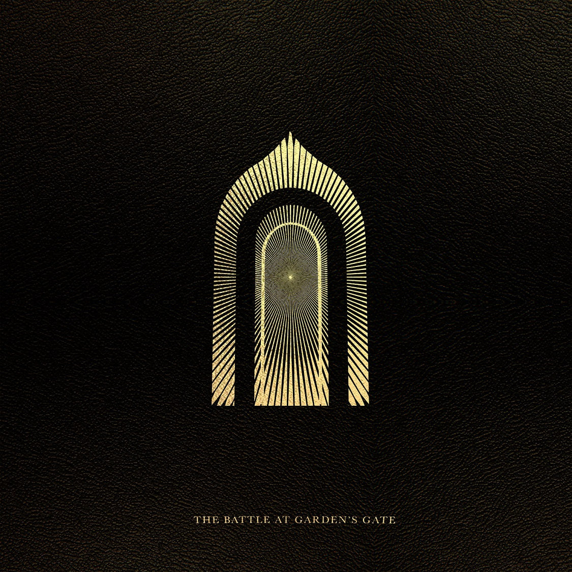 The Battle At Garden's Gate [2 LP] [Vinyl]