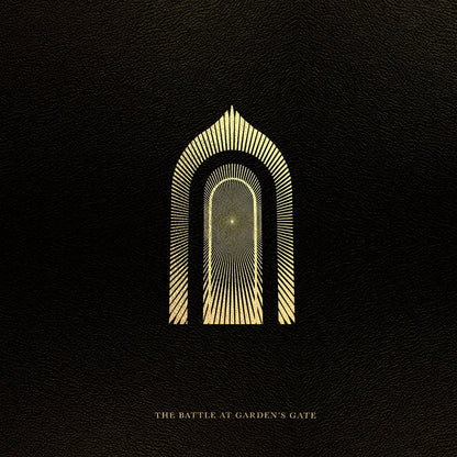 The Battle At Garden's Gate [2 LP] [Vinyl]