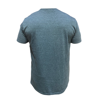 Gray Hogan Andre Bar Adult T-Shirt