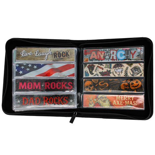 Pluginz Grill Carrying Case Pluginz Keychains