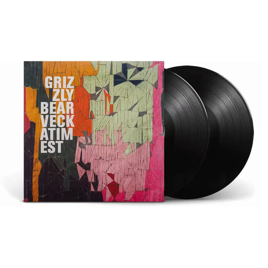 Grizzly Bear - Veckatimest [2LP] Vinyl Record