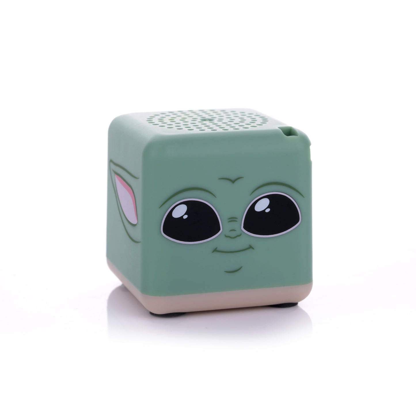 Grogu Bitty Box Bluetooth Bitty Boomers Speaker